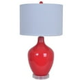 thumbnail image 4 of Avery 27-Inch Table Lamp, Green, 4 of 4