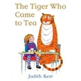 thumbnail image 1 of Pre-Owned The Tiger Who Came to Tea (Paperback) 0007215991 9780007215997, 1 of 2