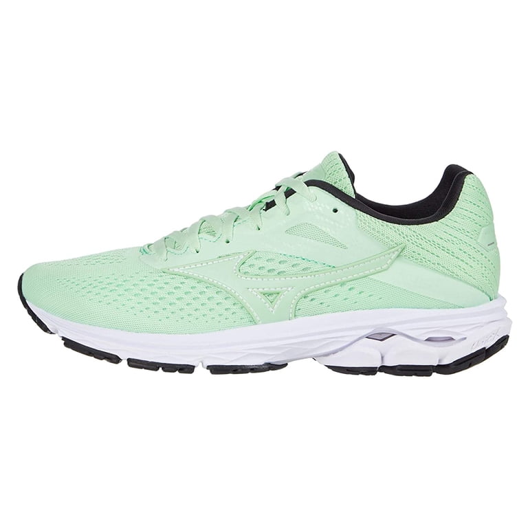 Mizuno Women's Wave Rider 23 Running Shoe - Walmart.com