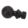 thumbnail image 1 of Swivel Ball Mount, 360 Degree Ball Mount Durable Convenient Wear Resistance  For Kayak, 1 of 8