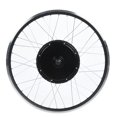 thumbnail image 3 of Mountain Bike Conversion Kit, 48V 1500W Motor Mountain Bike Motor Kit  For DIY E Bike Conversion Rear Drive Cassette Flywheel, 3 of 8