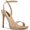 Light Natural, variant on Nine West Womens Loola 3 Patent Round Toe Heels