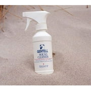 Gentell Dermal Wound Cleanser, 8-ounce spray bottle (CS/6)
