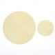 thumbnail image 1 of Apmemiss Clearance 12.6 Inches Woven Placemats, Thick Heat Insulation Mats, Household Table Mats, Coasters, Bowl Mats, Placemats, 1 of 2