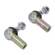 thumbnail image 2 of Rótula de Barra Estabilizadora ANGGREK M10 2 Piezas A Prueba de Impactos Resistente Para Scooter, 2 of 8
