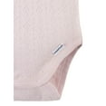 thumbnail image 5 of Modern Moments by Gerber Baby Girl Short Sleeve Onesies Brand Bodysuit, (Newborn- 12 Months), 5 of 7