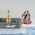 thumbnail image 2 of Figura de guepardo,Figura de guepardo dorado,adorno de escritorio moderno,Letrero de mesa,Decoración de escritorio acrílica Rincón festivo Decoración del hogar,Decoración de fiesta Adorno, 2 of 8