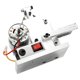 thumbnail image 3 of Amoladora multifuncional Mini lijadora de correa eléctrica bricolaje pulido máquina de molienda cort Abanopi Lijadora, 3 of 7