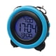thumbnail image 1 of Reloj despertador reloj despertador de digital reloj despertador con pantalla de dígitos grandes para el dormitorio habitación BLESIY Reloj digital ABS, 1 of 8