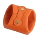 thumbnail image 1 of Monedero de monedas con patrón de lichi | Mini bolsa de almacenamiento multiusos para auriculares Cambio de lápiz labial | Linda bolsa portátil con cremallera | Material duradero texturizado | Mango, 1 of 5