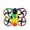 6, variant on PVC Protective Stickers For DJI Avata 360, Drone Body Protective Skin Decal,Waterproof Anti-Scratch Protective Film Decal DIY for Avata 360 Accessories
