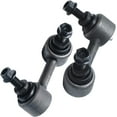 thumbnail image 4 of Detroit Axle - Rear Shock Absorbers Sway Bar Links Replacement for 2006-2011 Honda Civic DX EX LX Si - 4pc Set, 4 of 4