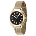 thumbnail image 2 of INVICTA Wildflower Lady 32mm Stainless Steel Gold Black dial, 2 of 2