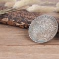 thumbnail image 1 of 1588 Netherlands Brass Plating Silver Vintage Collection Coin Commemorative Coin, 1 of 4