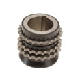 thumbnail image 1 of Genuine OEM Replacement for 2008-2012 Mercedes-Benz C300 Engine Timing Crankshaft Sprocket for Mercedes-Benz C300, 1 of 1