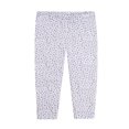 Newborn Baby Girl Knit Pants, 2pack