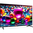 thumbnail image 2 of Restored LG 43" UA7100 UHD AI 4K webOS Dynamic Tone Mapping Pro Smart TV 43UA7100AUB, 2 of 7