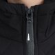 thumbnail image 5 of Puntoco Chaqueta De Abrigo Ajustada Con Capucha Y Cordón Cosido Para Hombre, 5 of 6