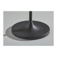 thumbnail image 4 of Adesso - Lampe de Bureau - 1 Douille - Noir Mat, Cerisier, 4 of 4