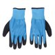 thumbnail image 2 of Guantes De Trabajo De Invierno, Guantes Para Congelador, Látex, Nailon, Elásticos Transpirables, 1 Par Para Clima Frío, 2 of 7