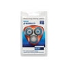 Philips Norelco HS85 - Shaving head - for shaver - for Philips HS 80XX; Nivea For Men HS 80XX, HS8015, HS8023, HS8240, HS8420, HS8440, HS8460/25