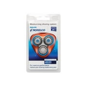 Philips Norelco HS85 - Shaving head - for shaver - for Philips HS 80XX; Nivea For Men HS 80XX, HS8015, HS8023, HS8240, HS8420, HS8440, HS8460/25