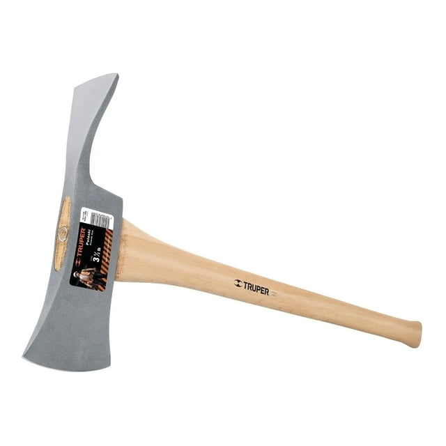 Hacha Pulaski 3-1/2 Lb Madera 36 Truper 14966