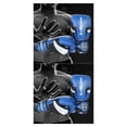 thumbnail image 1 of Wosthever Men Women Boxing Training Gloves Sparring Punching  Kickboxing GYM Type1 NO1, 1 of 1