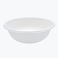 thumbnail image 1 of Reharvest Tazones 30 oz [Caja de 900], 6.7" Diámetro, Resistentes, 100% Biodegradables, Compostables en Casa, sin Plástico, sin BPA, Hechos de Fibras de Bagazo de Caña de Azúcar Ecológicas, 1 of 6