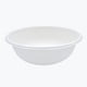 thumbnail image 1 of Reharvest Tazones 30 oz [Caja de 900], 6.7" Diámetro, Resistentes, 100% Biodegradables, Compostables en Casa, sin Plástico, sin BPA, Hechos de Fibras de Bagazo de Caña de Azúcar Ecológicas, 1 of 6