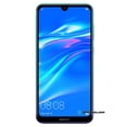 thumbnail image 2 of Smartphone Huawei Y7 Prime 2019 64GB 4GB RAM Negro Desbloqueada, 2 of 2