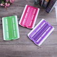 thumbnail image 3 of FELTECHELECTR Thread Organizer for Embroidery Floss Organizer Sewing Supplies Organizer 1Pcs, 3 of 8