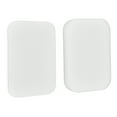 thumbnail image 4 of Vacuum Filter, 14x10cm/5.5x3.9in Vacuum Cleaner Filter Kit Complete  For ZU60 NV255 NV251 For Dust Catcher, 4 of 8