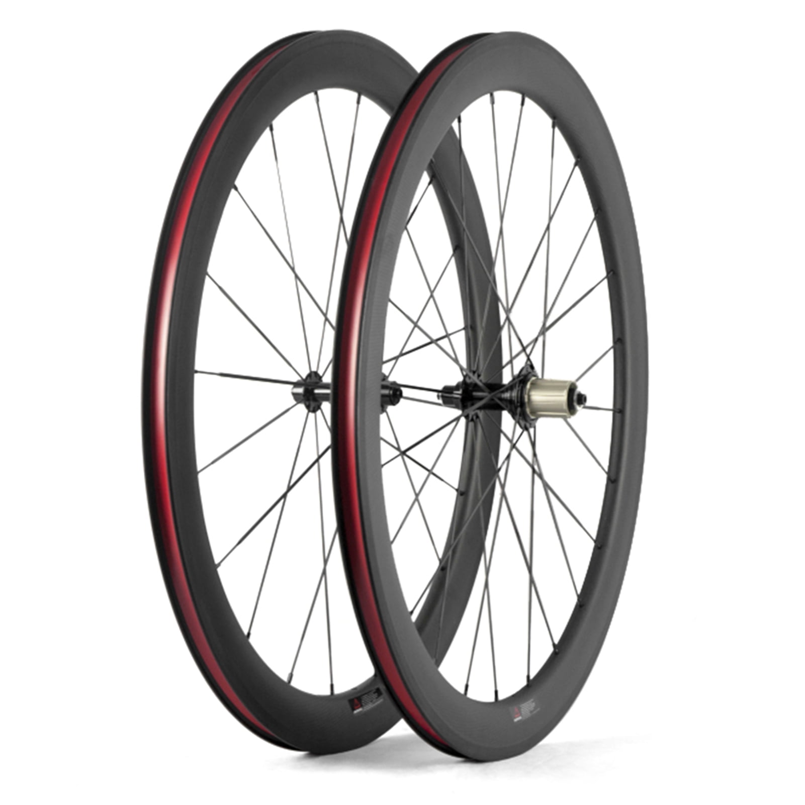 9 speed road bike wheelset