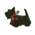 thumbnail image 5 of RKSTN Christmas Decorations New Style Imitation Animals Haystack Decoration With Bell Courtyard Balcony Decoration Christmas Decor, 5 of 5