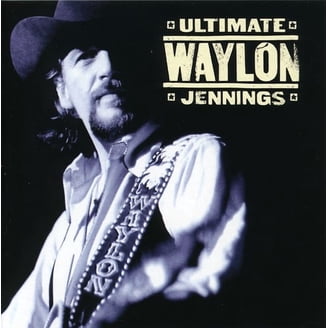 RCA, Vinyl LP, Waylon Jennings Greatest Hits, Music & Performance