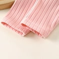 thumbnail image 6 of THDHVS Toddler Boy Summer Pajamas,Girls Pajamas,Multipack 2-Piece Pajamas Sleepwear PJs for Infant Baby and Toddler Boys Girls Unisex Pink 1-2 Years, 6 of 6