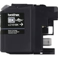 thumbnail image 5 of Brother Genuine Standard Yield Black Ink Cartridge, LC101BK, Replacement Black Ink, Page Yield Up To 300 Pages, LC101, 5 of 5
