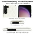thumbnail image 4 of New Back Wallet Case for Samsung Galaxy A16 5G, RFID Blocking Premium PU Leather Flip Cover with Card Holder Kickstand TPU Bumper Shockproof Protection Purse Phone Case, 8 Color, 4 of 7