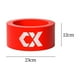 thumbnail image 4 of Anillos O de pesca perfecl 10 Uds antideslizantes 17mm, 4 of 8