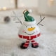 thumbnail image 4 of Xihbxyly Oferta de Iluminación Decoración Navideña Decoración Navideña de Hierro Adorno de Decoración Navideña Adornos de Decoración de Escenas Navideñas Adornos para Árboles de Navidad, 4 of 6