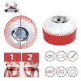 thumbnail image 1 of Colaxi LED Beacon Light Portable Accessory for Car Roof Vehicle Red, 1 of 8