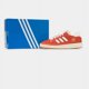 thumbnail image 4 of Adi - das Centennial 85 Low Suede Shoes 'Orange' - FZ5878 Expeditedship, 4 of 6