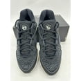 thumbnail image 4 of Nike KD16 Men's Size 8 Black Cream basketball Athletic Shoes DV2917 003, 4 of 6