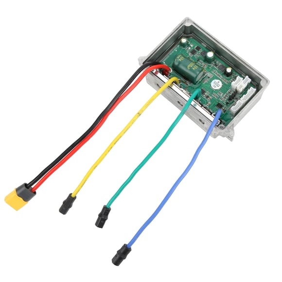 Scooter Controller, Electric Scooter Controller, Controller for Ninebot MAX G30 Electric Scooter Control Board Assembly Kit