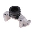 thumbnail image 4 of koolsoo 33mm Motorcycle Carburetor Intake Adapter Manifold Boots for CMX250 85-87, 4 of 9