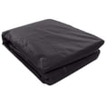 thumbnail image 7 of Buffalo Blizzard Deluxe Blue/Black Winter Cover - Rectangular Pools, 7 of 7
