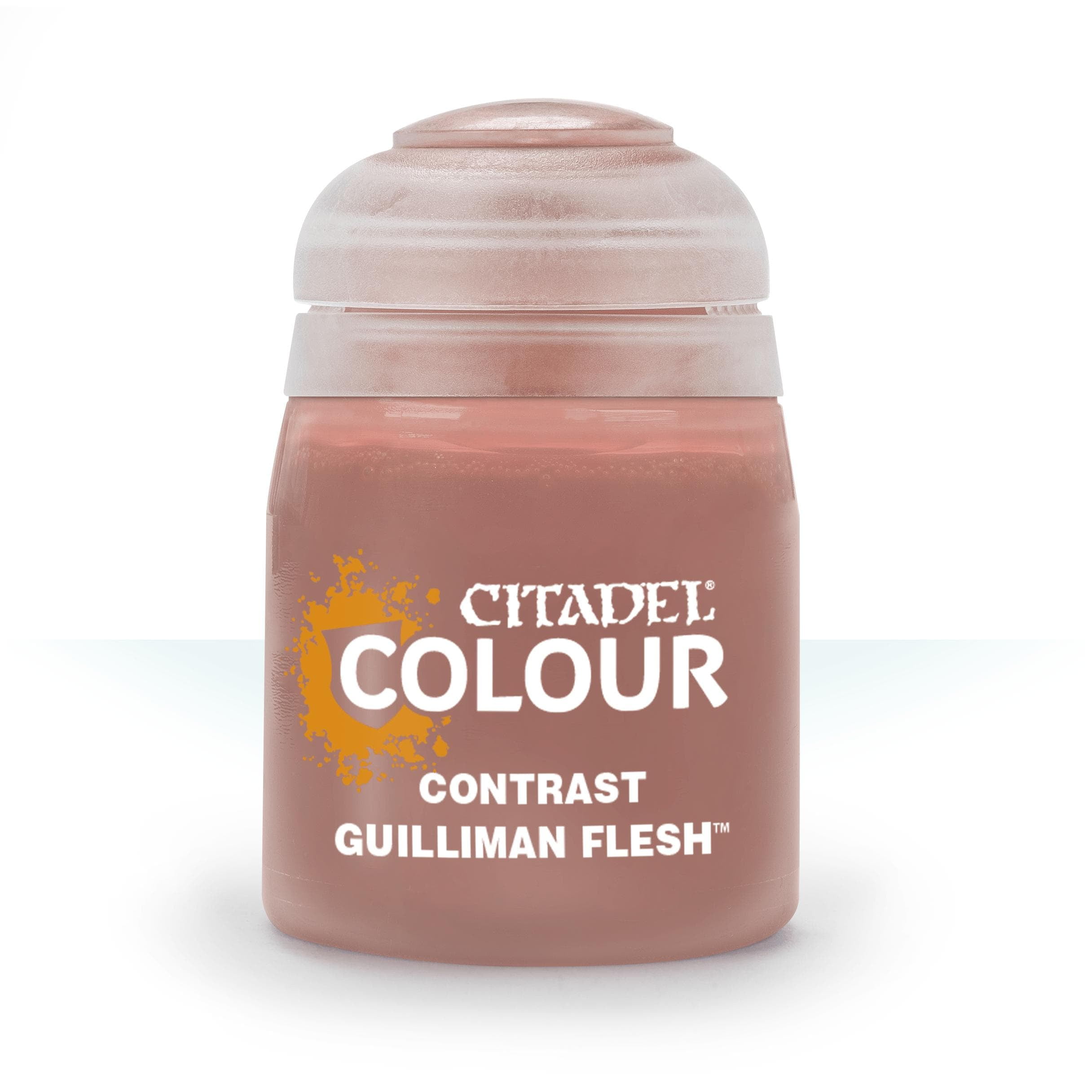 Citadel Colour: Contrast STRIKING SCORPION GREEN (18 ml) - Walmart.com