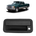 thumbnail image 4 of 77096, Tirador De Puerta Exterior De Coche De Construcción Fuerte Resistente Al Agua Para Coche ANGGREK Vehicle Exterior Door Handle, 4 of 8