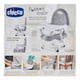 thumbnail image 3 of Silla Plegable Chicco para Bebé Gris, 3 of 3